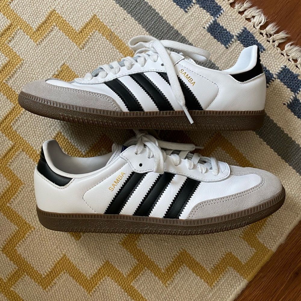 Adidas Sambas OG
